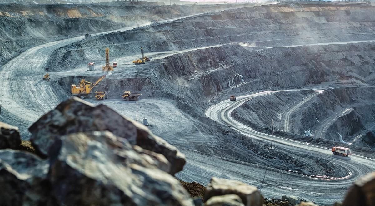 Największa na świecie kopalnia litu odblokowana. Pomogła mediacja prezydenta Chile