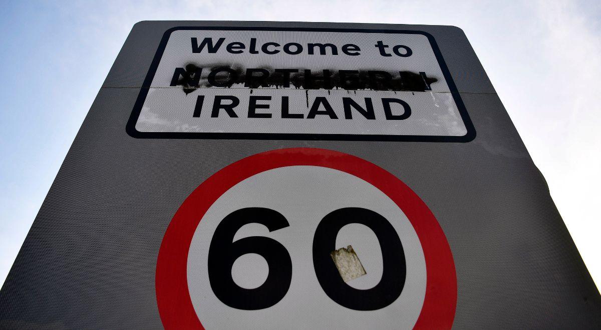 Irlandia znów zjednoczona? "Chcemy referendum jeszcze w tej dekadzie"