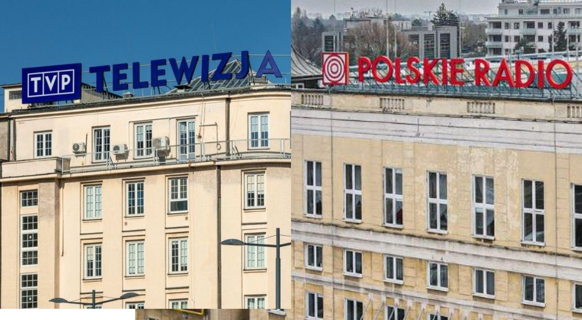 Zmiany w mediach publicznych. Blisko połowa Polaków pozytywnie ocenia działania MKiDN