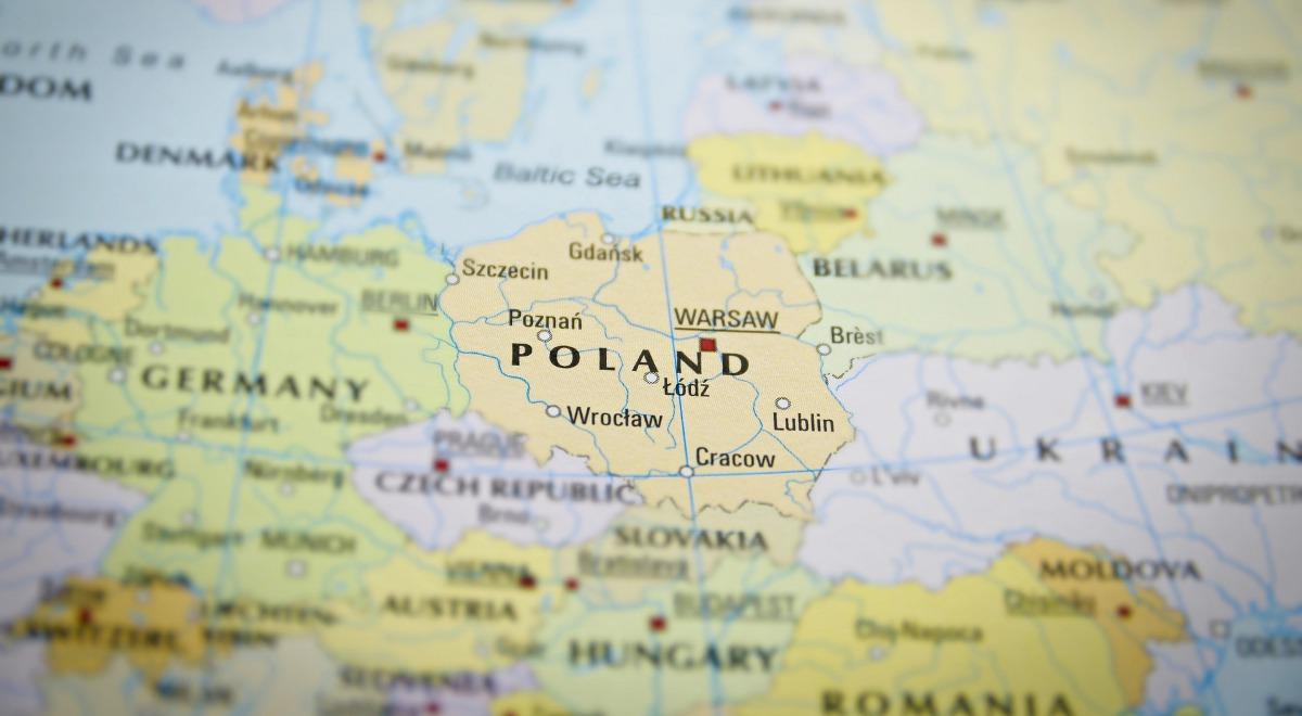 Polska Wschodnia pnie się w górę dzięki funduszom europejskim