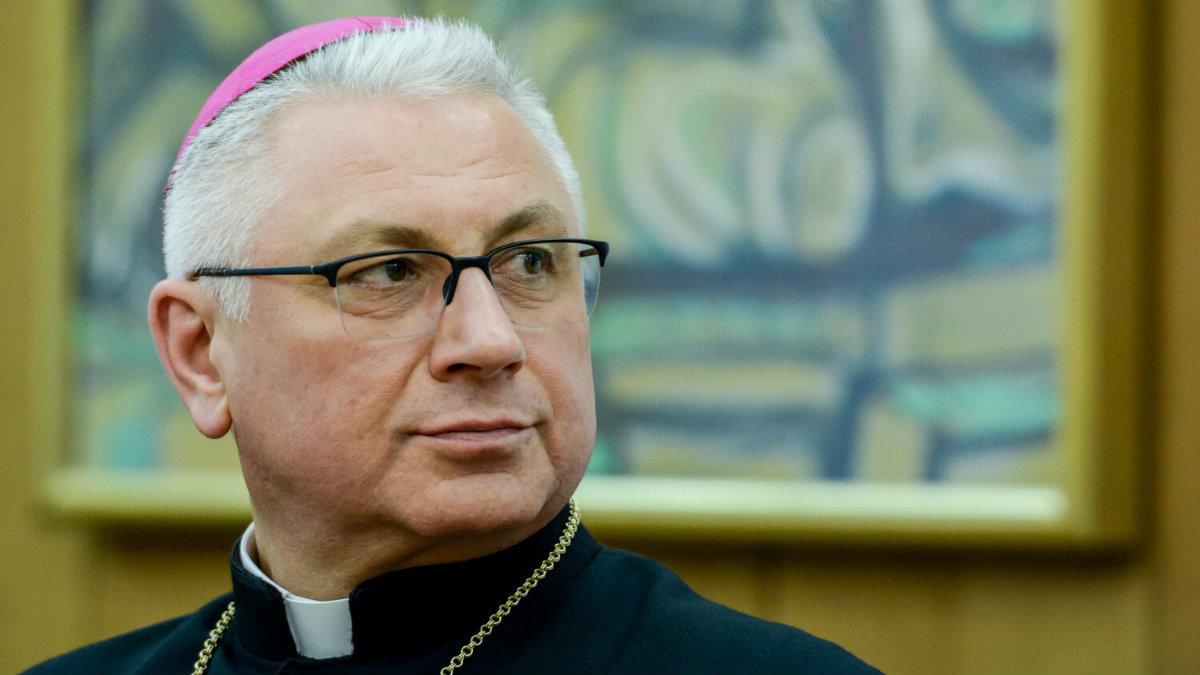 Sekretarz Episkopatu: w rocznicę Chrztu Polski módlmy się o pomyślność naszej Ojczyzny