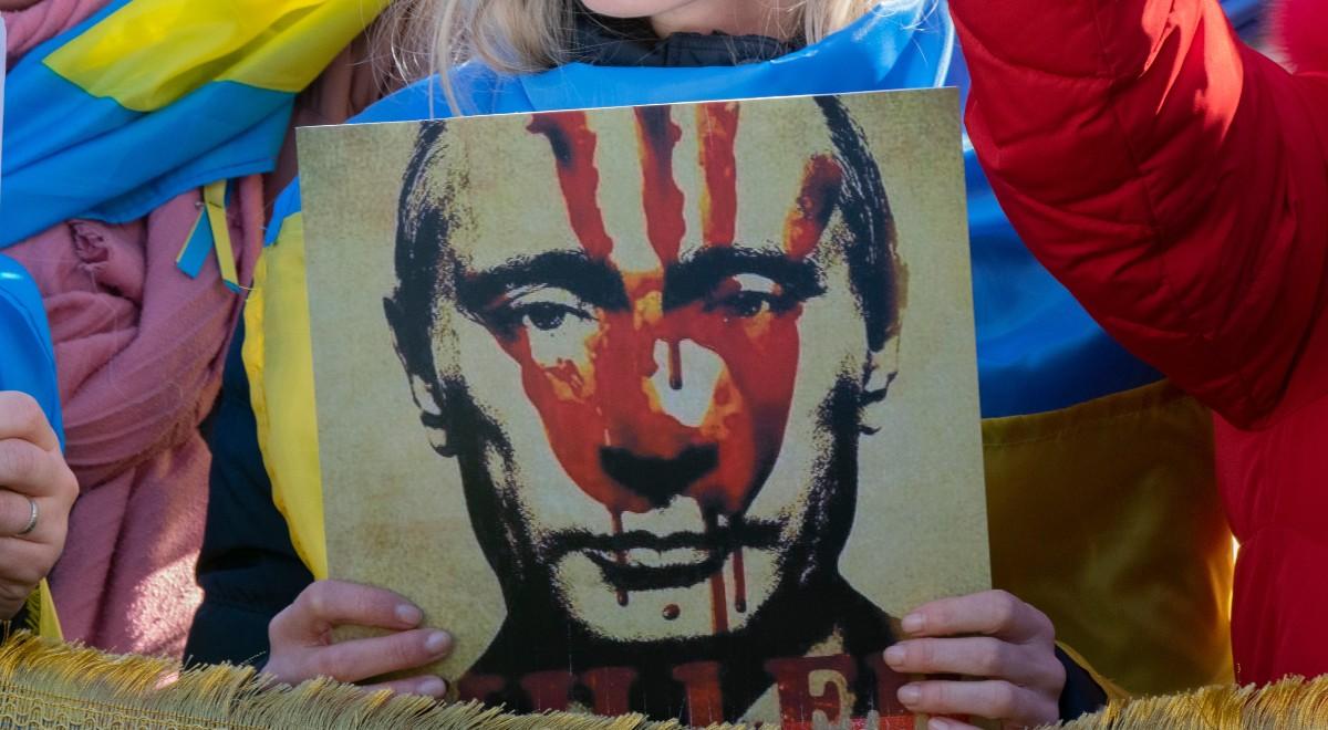 "Putin posunął się za daleko". "Bild": na Litwie zwołano tajny szczyt