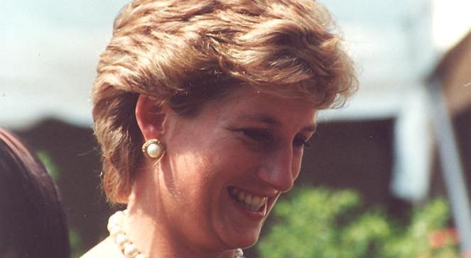 Księżna Diana została zamordowana? Nowe zeznania