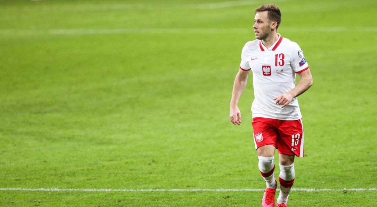 Maciej Rybus piłkarzem Spartaka Moskwa. Zaskakujące zarobki Polaka