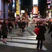 USA: obława na wspólników zamachowca z Times Square