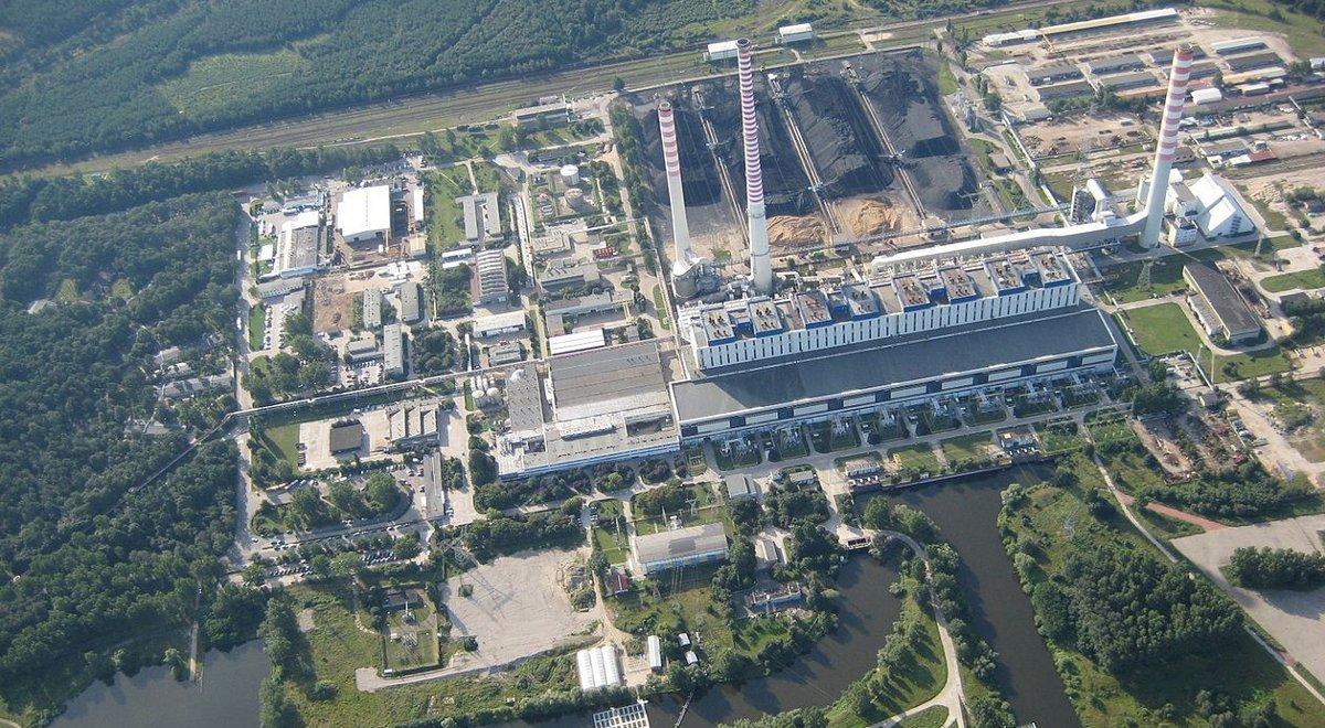 W Polsce powstaną 2 elektrownie w technologii czystego węgla