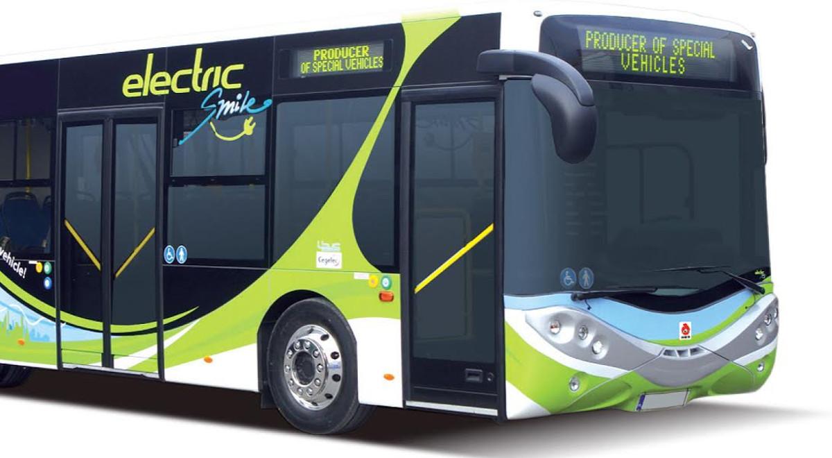 Powstało konsorcjum Polski-E-bus, które ma stworzyć polski autobus elektryczny
