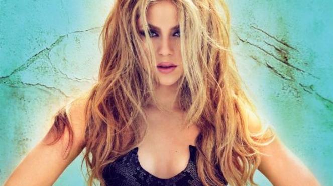 Shakira zamieszka w Juracie!