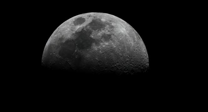 "Księżycowy Królik" zakończył pierwszy etap misji na Srebrnym Globie