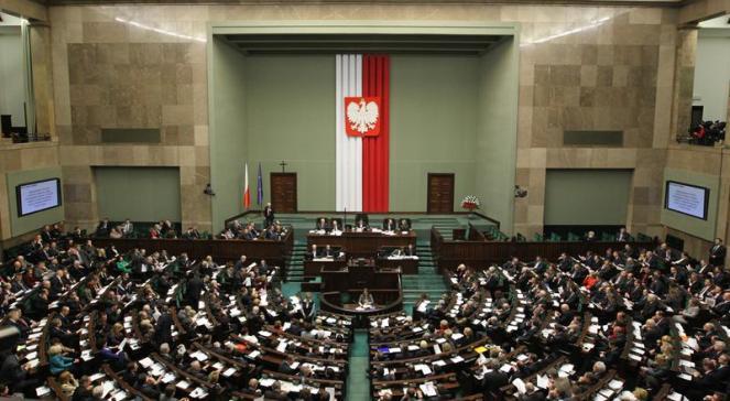 Sejm uczcił minutą ciszy pamięć Grzegorza Przemyka