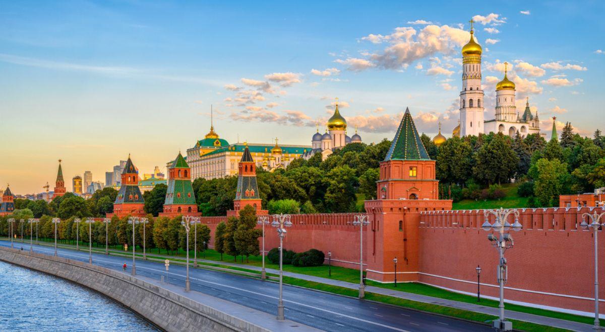 Były ambasador Polski w Rosji: Kreml działał w wielu krajach w różny sposób, należy wyjaśnić wpływy