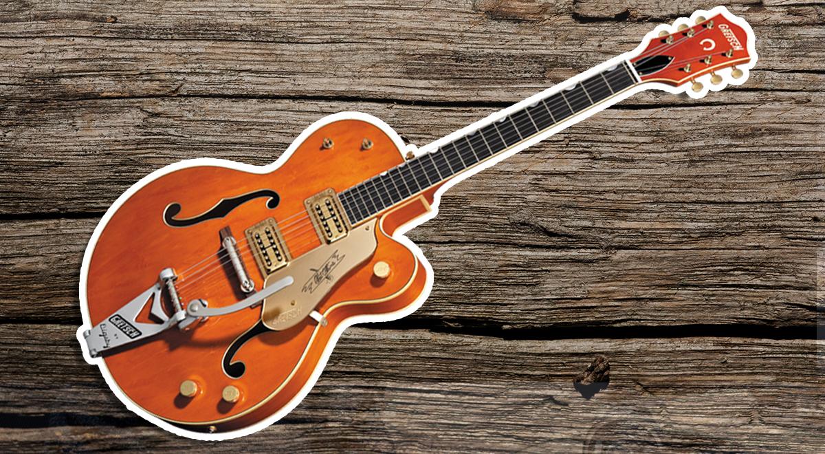 Legendarna gitara Johna Lennona sprzedana