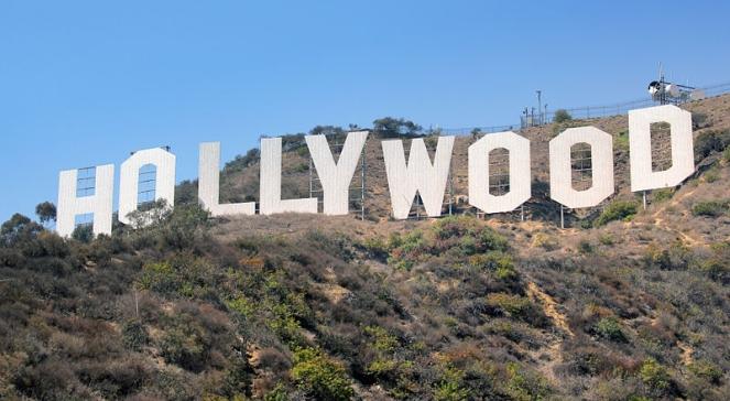 Makabryczne znalezisko pod słynnym napisem Hollywood
