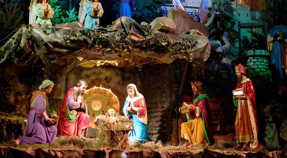 Kiedy naprawdę narodził się Chrystus? "25 grudnia przyjęto dopiero w IV wieku"