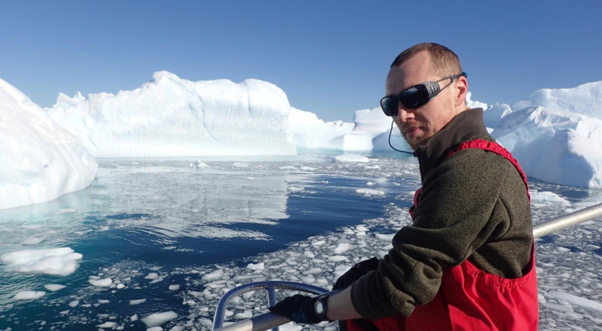 Antarktyka w pełnym majestacie. Trzy Sztuki wracają z królestwa lodu