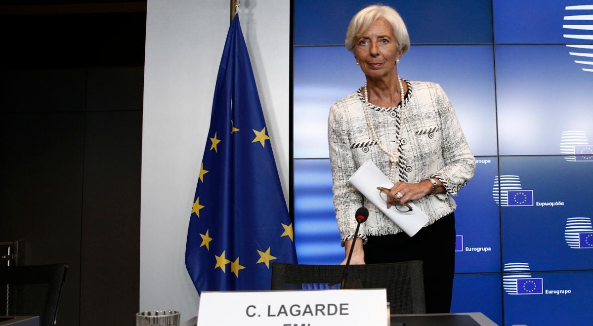 Christine Lagarde nową szefową Europejskiego Banku Centralnego. Kim jest?