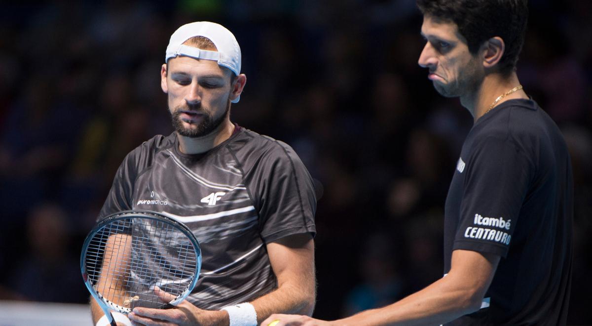 Kubot i Melo awansowali do ćwierćfinału debla turnieju ATP w Waszyngtonie