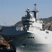 „Le Monde”: okręty dla Rosji w zamian za współpracę