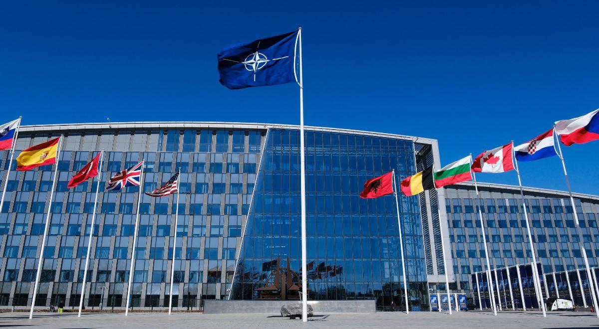Mark Rutte kandydatem na nowego szefa NATO. Były prezydent Estonii jest krytyczny