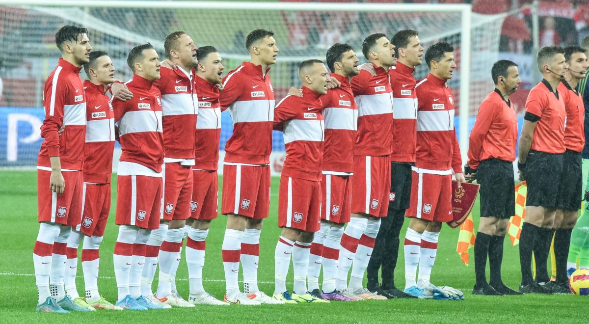 Ranking FIFA: zestawienie ani drgnie. Reprezentacja Polski w trzeciej "10"  