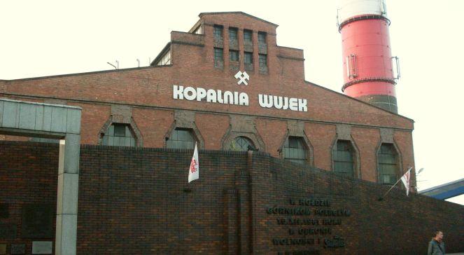 Nieprawidłowości w kopalni Wujek-Śląsk. 56 osób oskarżonych 