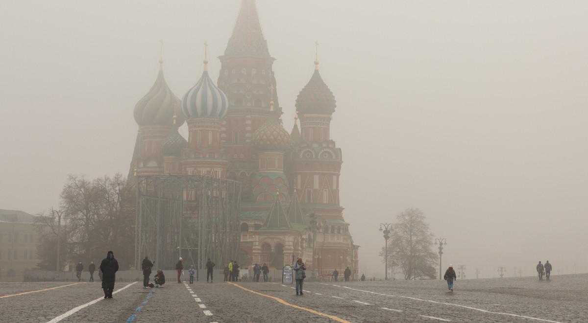 Setki rosyjskich szpiegów wypędzonych z europejskich krajów. NATO: to cios w wywiad Kremla