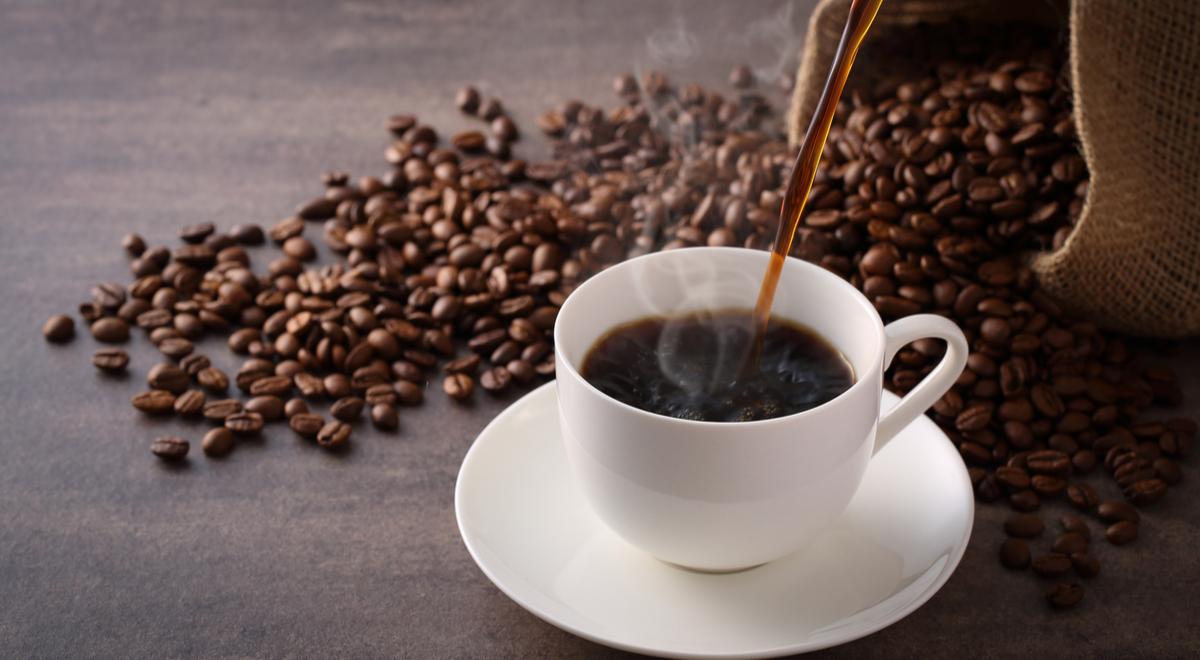 Polska trzecim rynkiem w Europie ekspresów do kawy. Nowe badanie GfK
