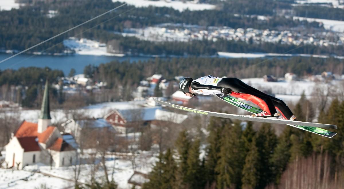MŚ w lotach narciarskich: klasyfikacja końcowa zawodów w Vikersund