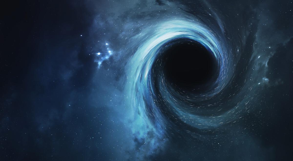 Nowe rozwiązania dla równań Einsteina. Gwiazdy w formie matrioszki zamiast czarnej dziury?