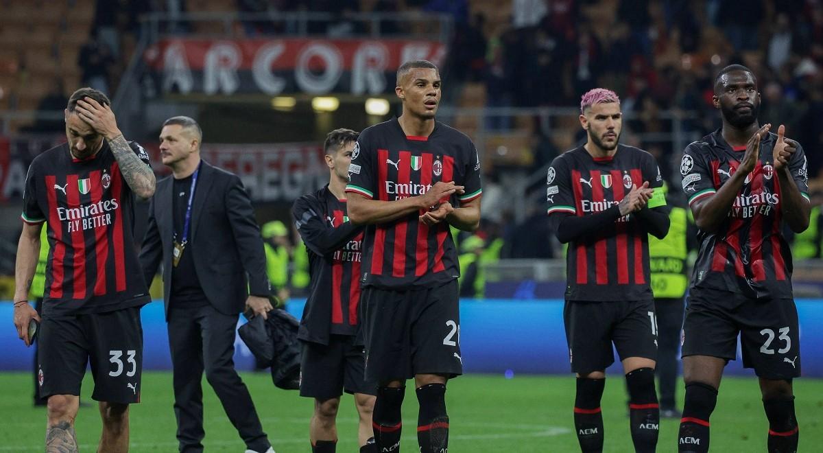 Liga Mistrzów: AC Milan spróbuje odrobić straty. Manchester City wyrzuci Real z rozgrywek? 