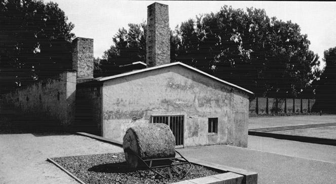 Niemiecki obóz zagłady Ravensbrück. Wspomnienia byłej więźniarki