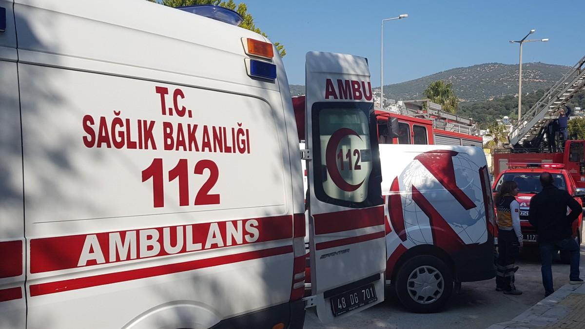 Turcja: tragiczny wypadek autokaru z turystami. Są zabici i ranni