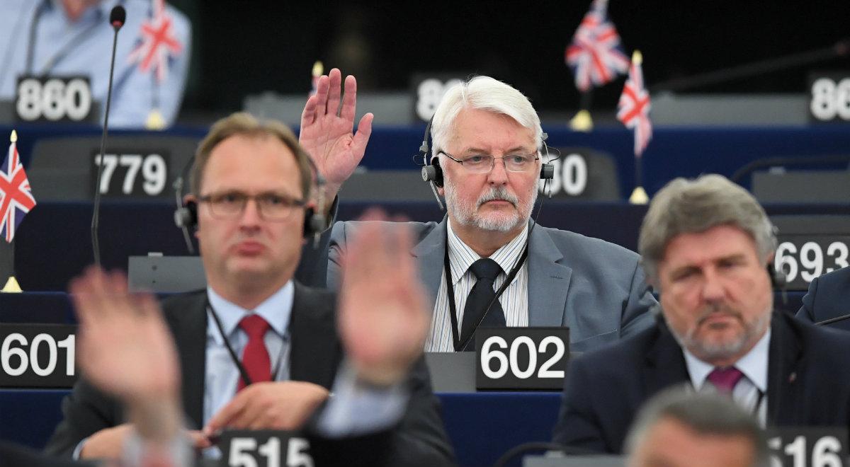 Komisje w PE: sześciu Polaków na stanowiskach kierowniczych i odwet zwolenników F. Timmermansa