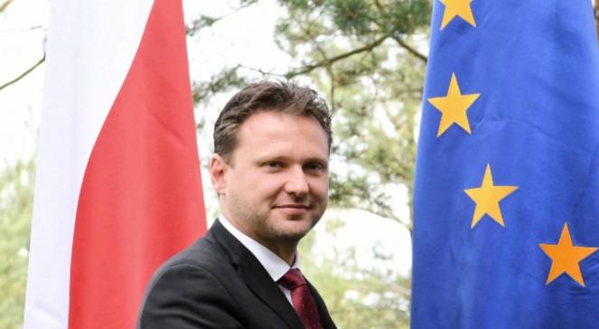 Szef Izby Poselskiej Czech: wygrana Prawa i Sprawiedliwości to stabilność w V4