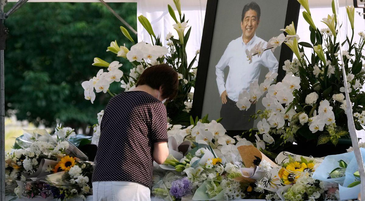Zabójca byłego premiera Japonii ujawnił swoje motywy. W tle pieniądze i sprawy religijne