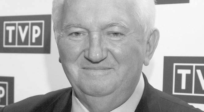 Prezes Polskiego Radia: Andrzej Turski był współtwórcą nowoczesnej radiofonii