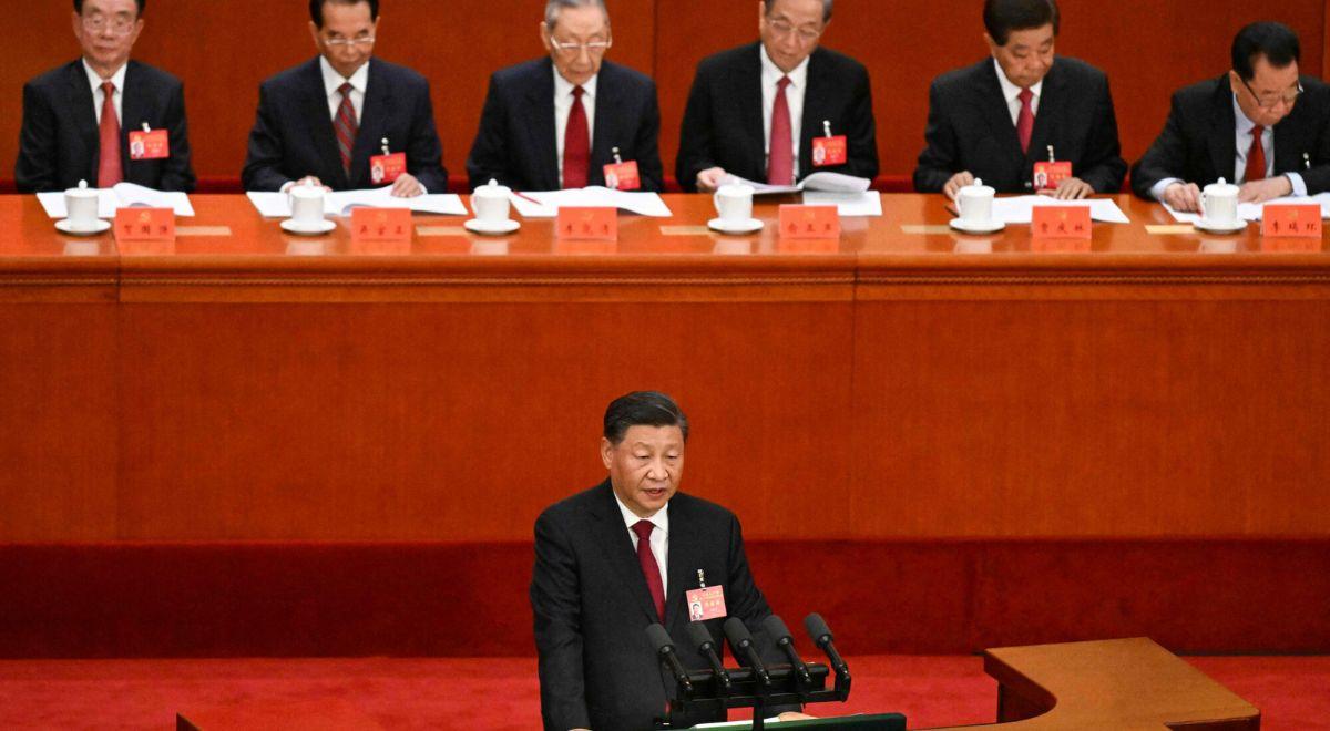 Zmiany w kierownictwie Komunistycznej Partii Chin. Hongkońska prasa: będą większe niż się spodziewano