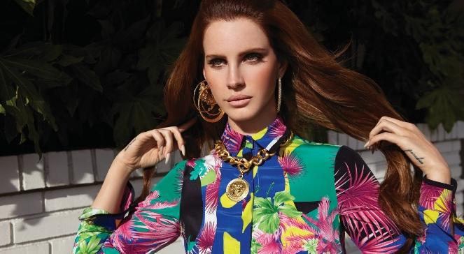 "Born To Die -The Paradise Edition" Lany Del Rey