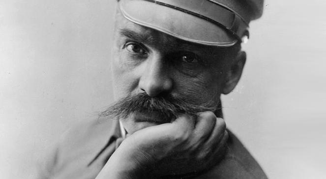 Józef Piłsudski nieznany. 150. rocznica urodzin Marszałka