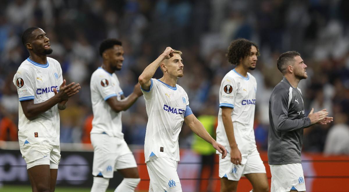 Ligue 1: szlagier nie odbył się po skandalu. Wiadomo, co z meczem Marsylia - Lyon 