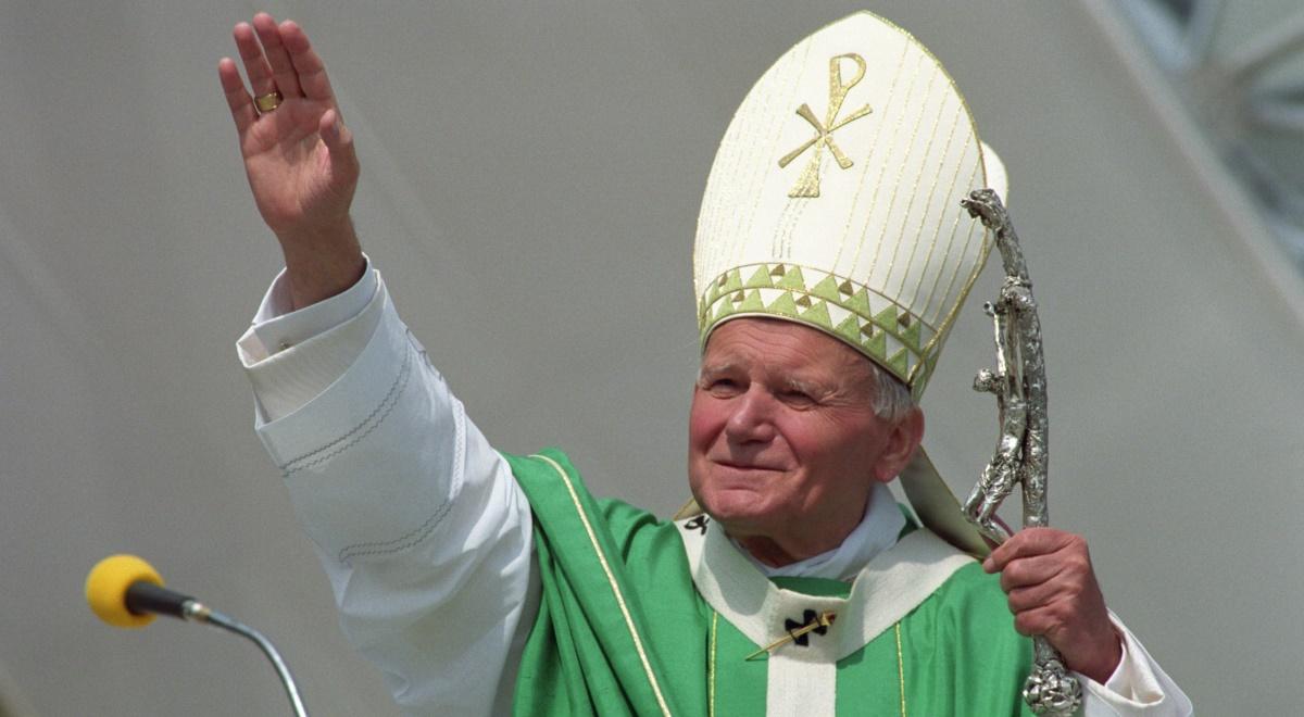 Dziś powiedziałby nam: "Nie lękajcie się". Biskupi w liście na stulecie św. Jana Pawła II