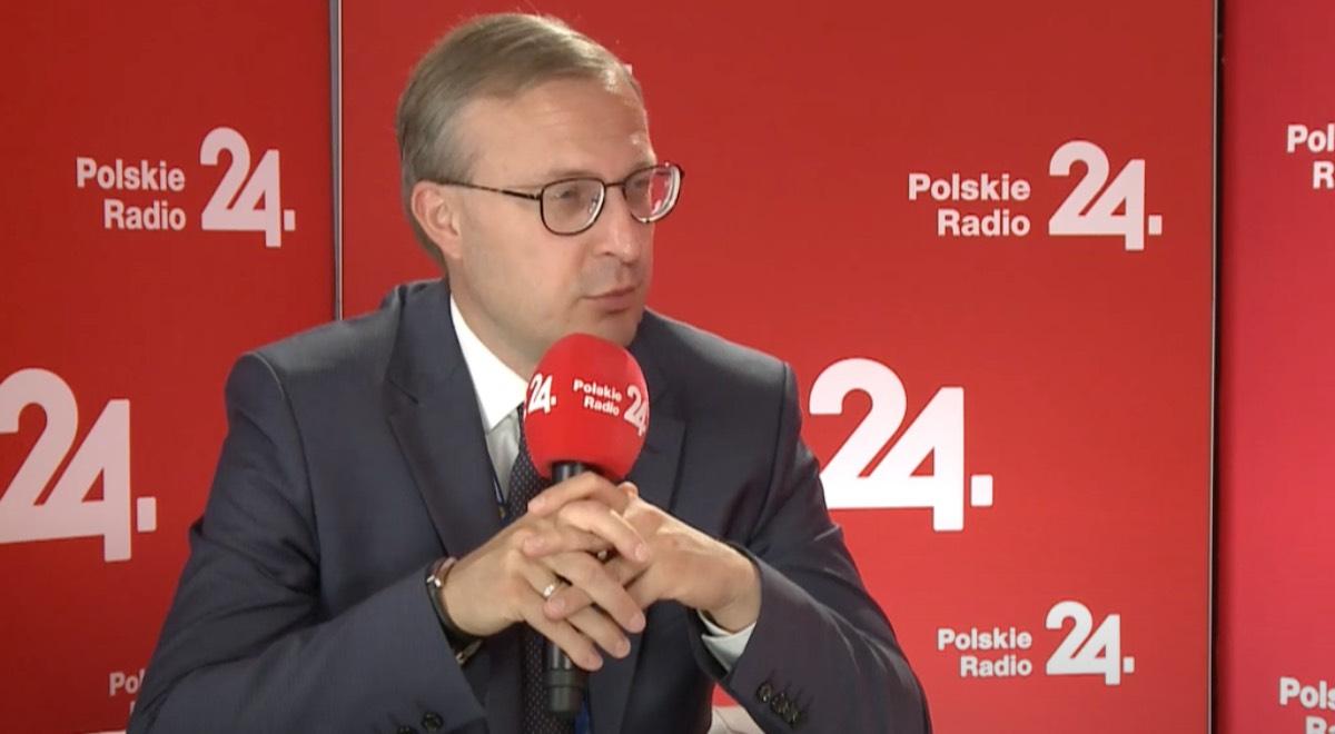 XII Kongres Polska Wielki Projekt. Paweł Borys: turbulencje na świecie wymagają elastycznej polityki