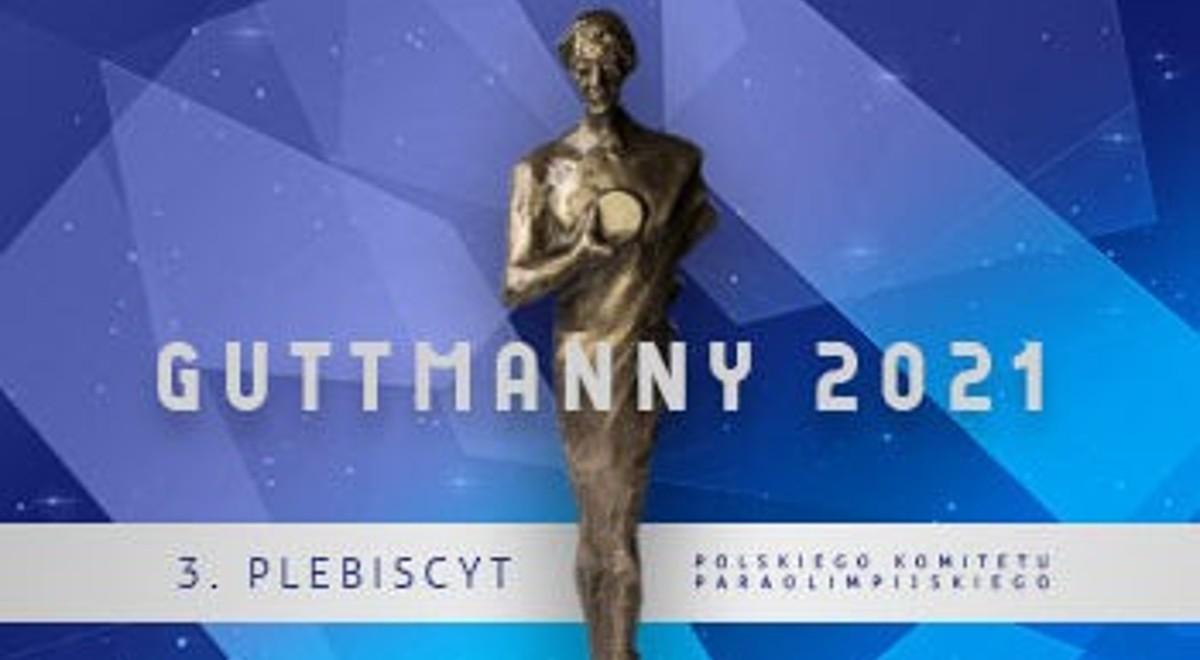 Polski Komitet Paraolimpijski wybierze Sportowca Roku. Gala #Guttmanny 2021  