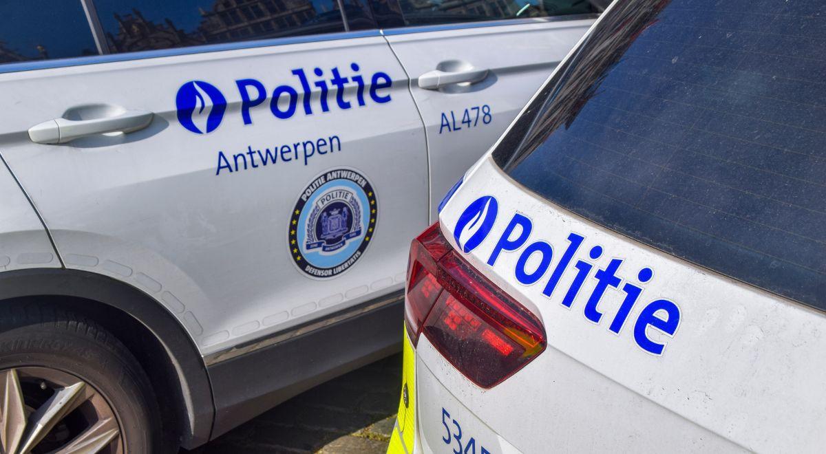 Belgia: 15-latek pod wpływem narkotyków jechał 200 km/h. Został zatrzymany