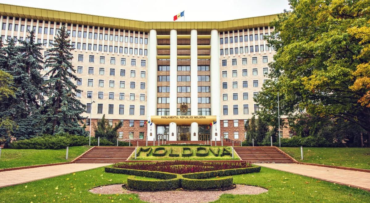 ISW: Rosja szykuje przewrót w Mołdawii. Działania koordynowane są z Naddniestrza
