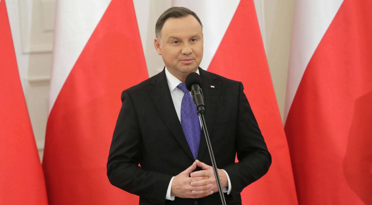 Andrzej Duda zwycięzcą drugiej tury wyborów. Nowy sondaż prezydencki