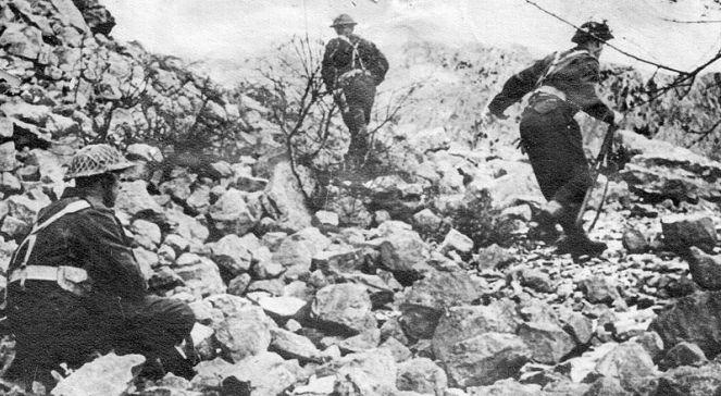 Bitwa o Monte Cassino. "Zwycięstwo Polaków było zwycięstwem nad barbarzyństwem"