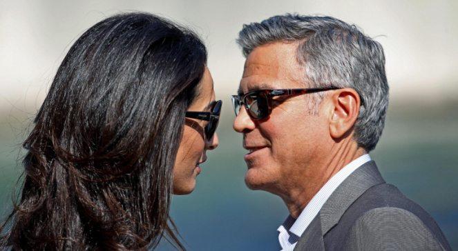 George Clooney weźmie ślub w Wenecji. Zabawa potrwa kilka dni