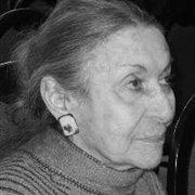Zmarła Stefania Grodzieńska. Miała 95 lat