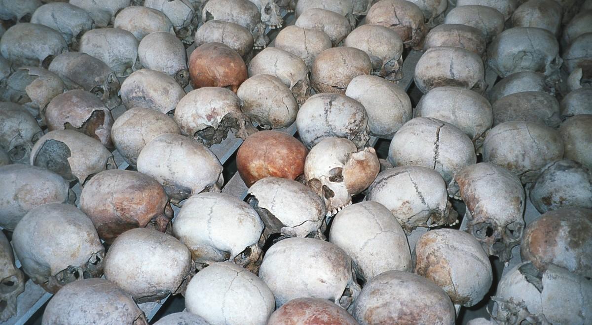 Ludobójstwo w Rwandzie. Francja odtajniła archiwa dot. zbrodni po 27 latach